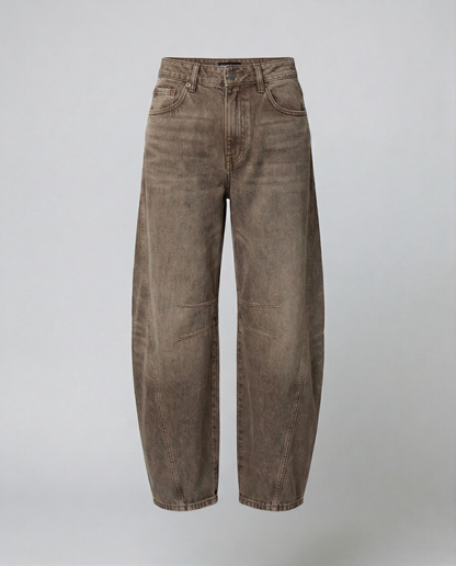 Jeans Donna Denim Slim Fit