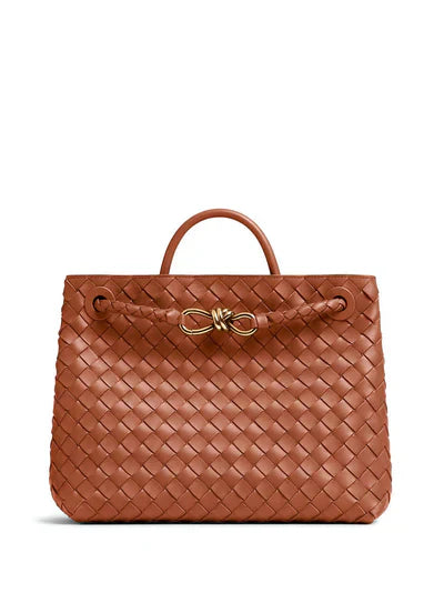 Shopper Unisex in Ecopelle Vegana Stile Classico Sostenibile