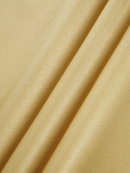 Abito Elegante Donna in Satin Scollo Schiena Scoperta