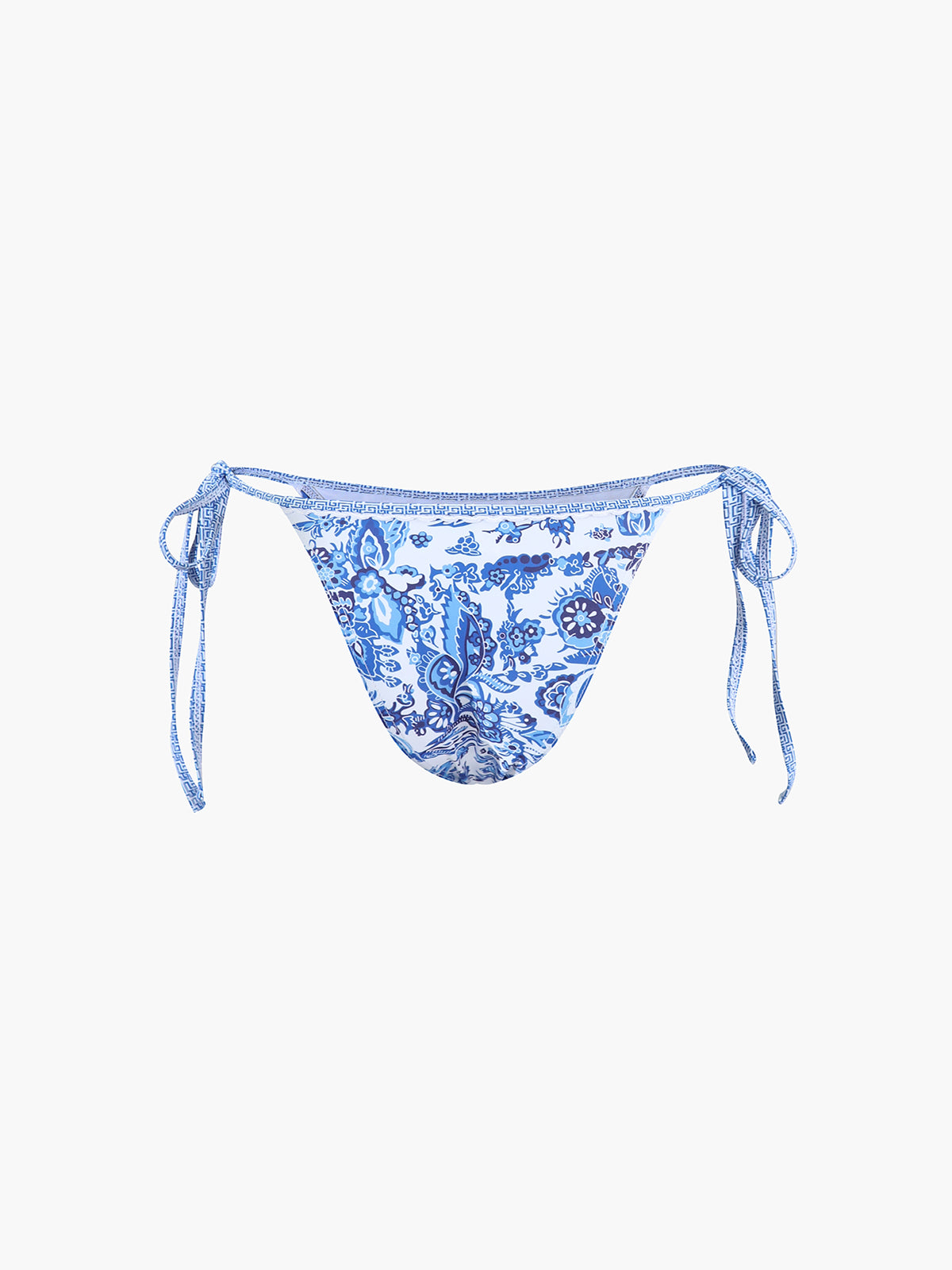 Bikini Donna Halter e Slip Separato