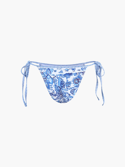 Bikini Donna Halter e Slip Separato