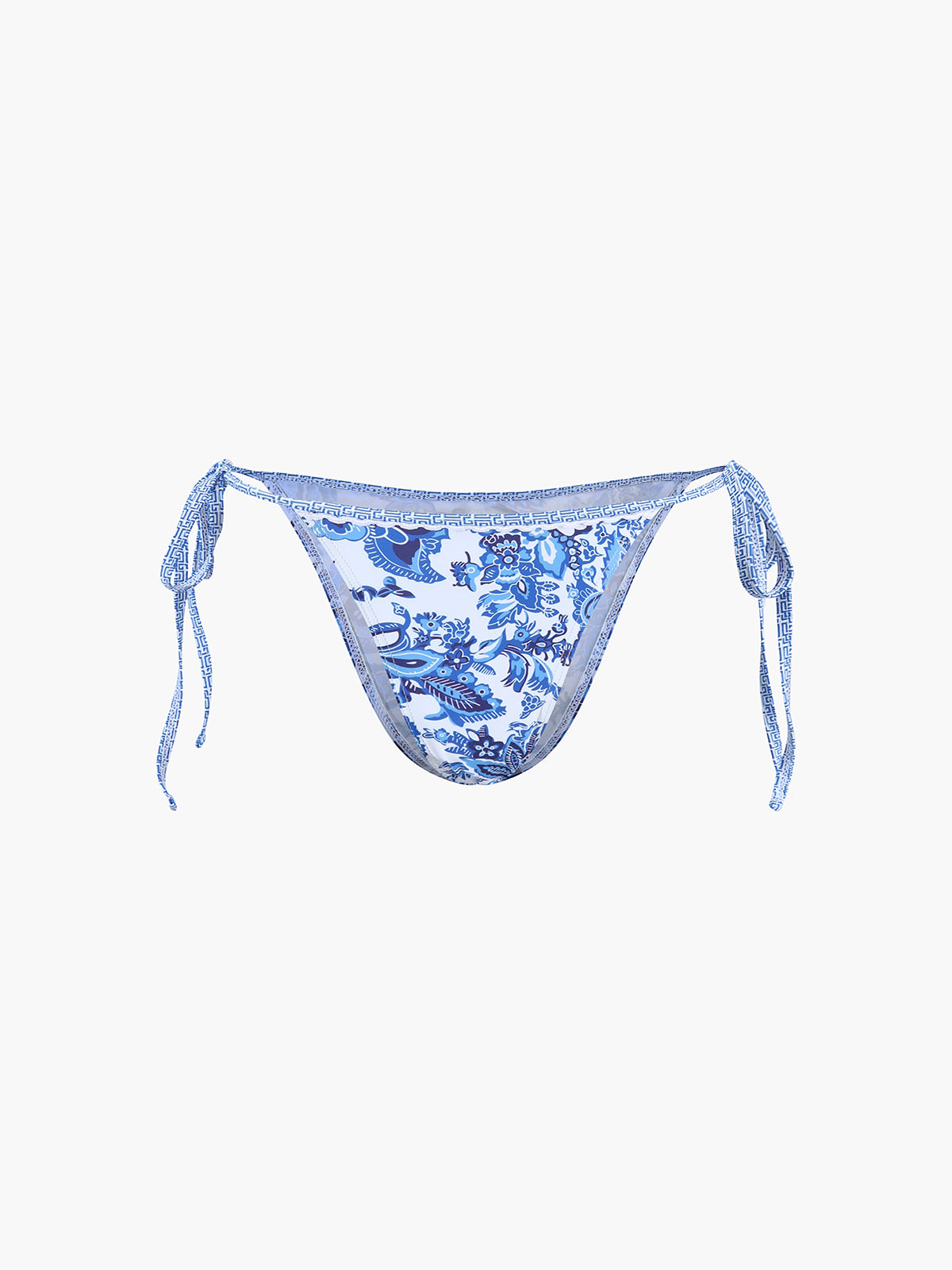 Bikini Donna Halter e Slip Separato