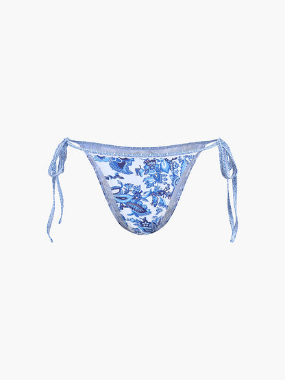Bikini Donna Halter e Slip Separato