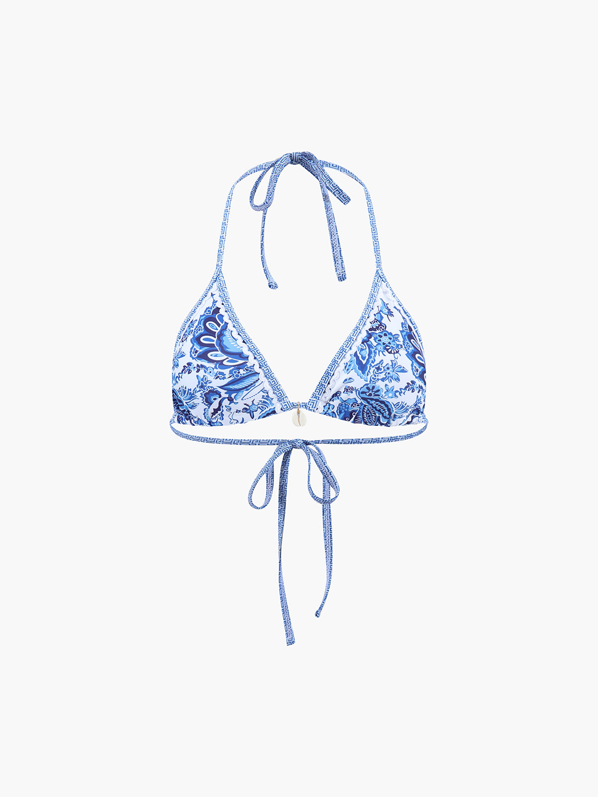 Bikini Donna Halter e Slip Separato