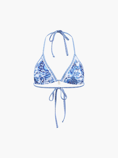 Bikini Donna Halter e Slip Separato