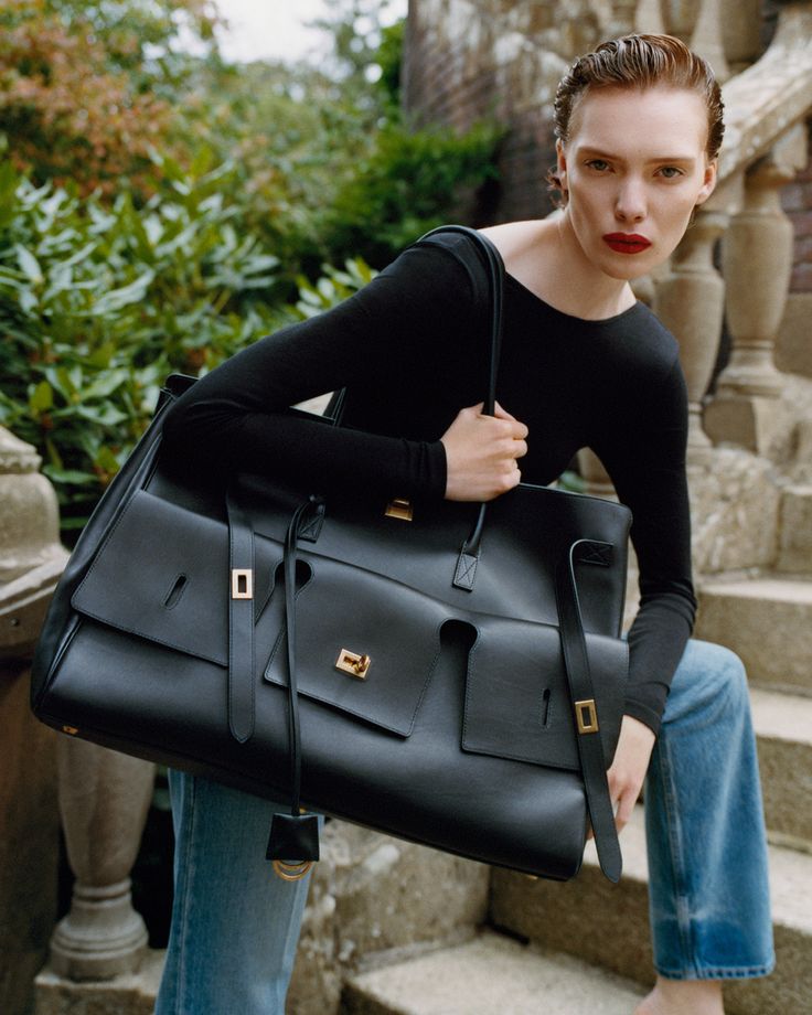Borsa Donna Vegan Pelle Design Classico Pratica