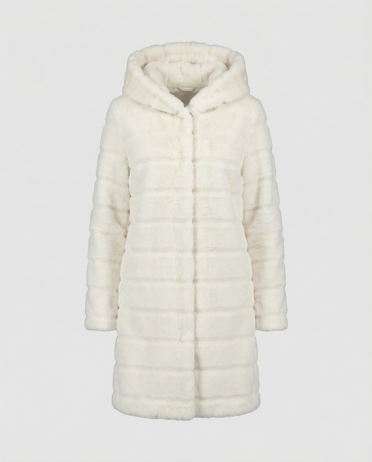Giacca Invernale Donna in Pile Calda
