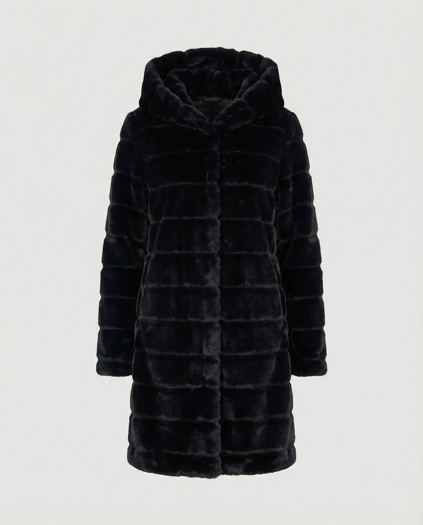 Giacca Invernale Donna in Pile Calda