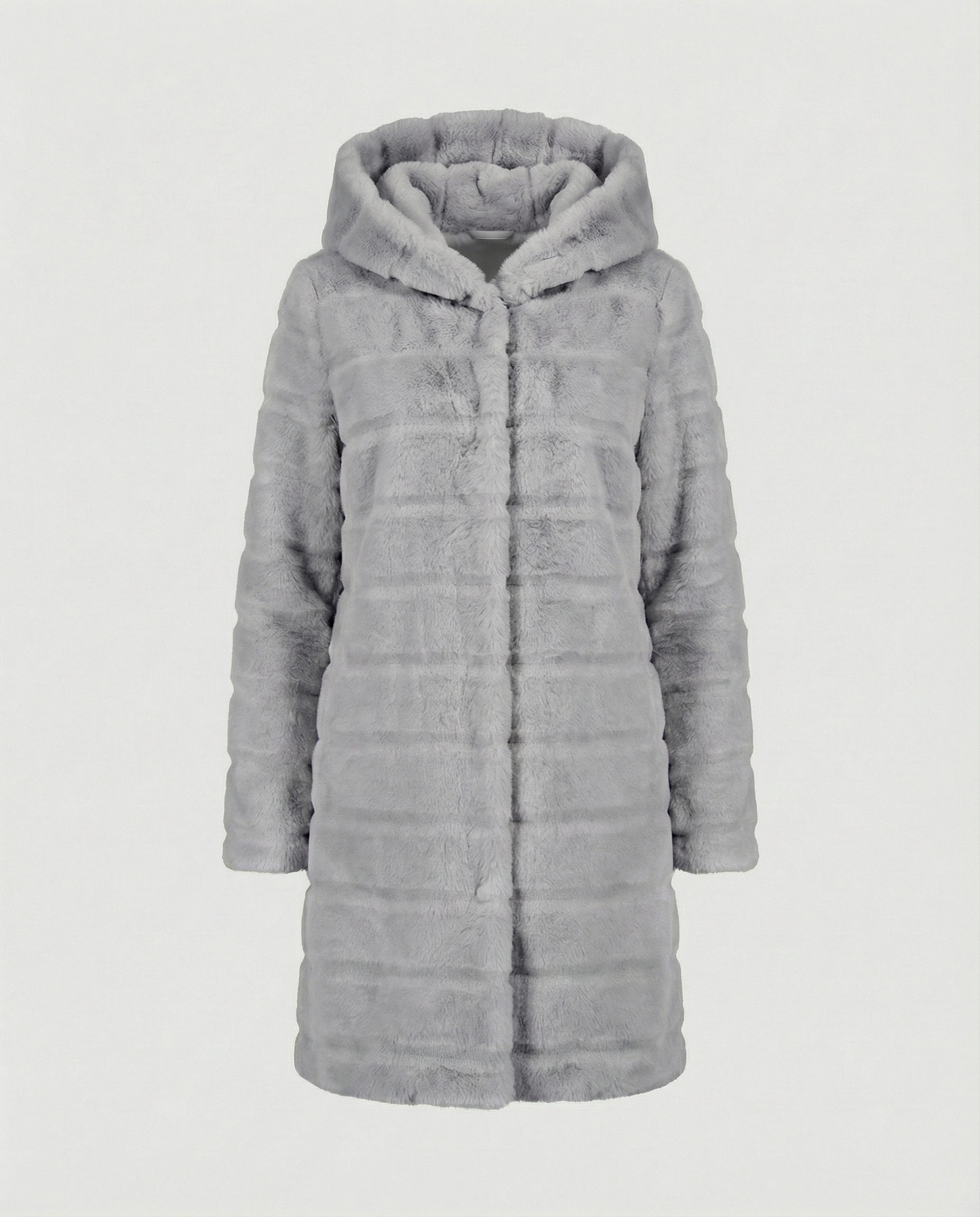 Giacca Invernale Donna in Pile Calda
