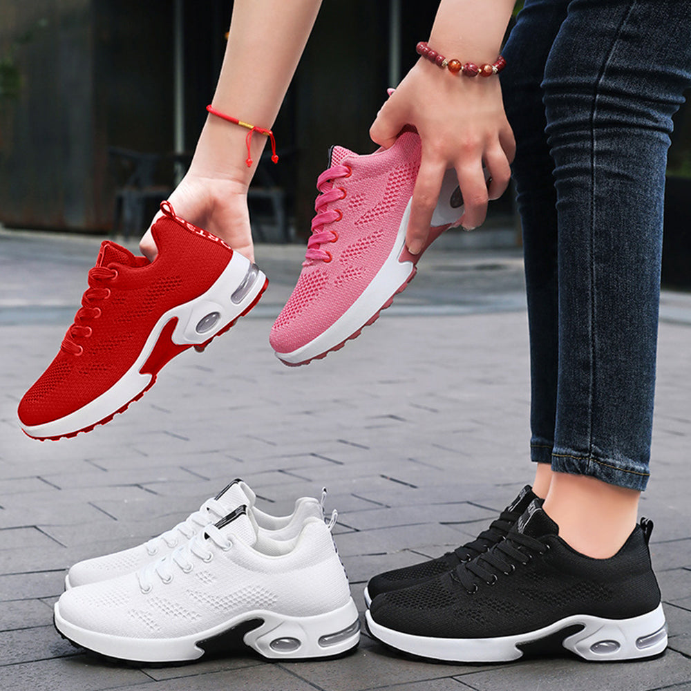 Sneaker Donna Ergonomiche Leggere - Brentozzi