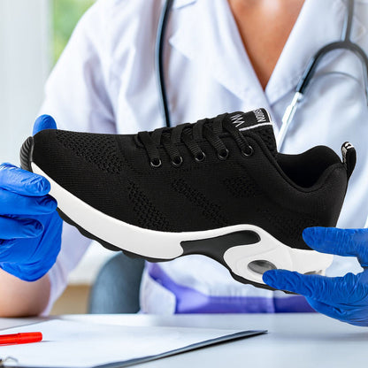 Sneaker Donna Ergonomiche Leggere
