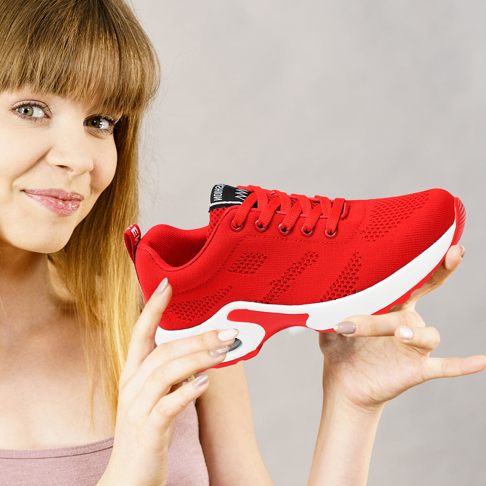 Sneaker Donna Ergonomiche Leggere
