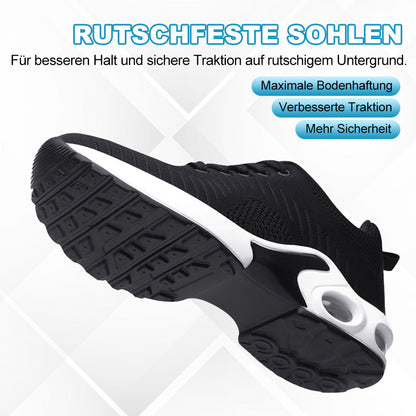 Sneaker Donna Ergonomiche Leggere