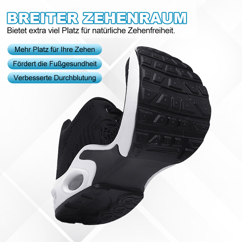Sneaker Donna Ergonomiche Leggere