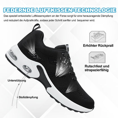 Sneaker Donna Ergonomiche Leggere