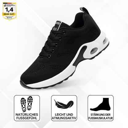 Sneaker Donna Ergonomiche Leggere