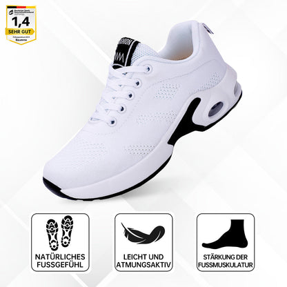 Sneaker Donna Ergonomiche Leggere