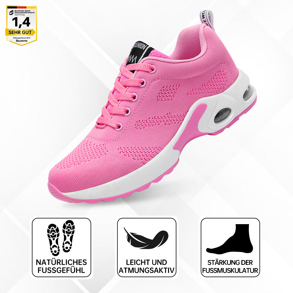 Sneaker Donna Ergonomiche Leggere