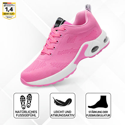 Sneaker Donna Ergonomiche Leggere
