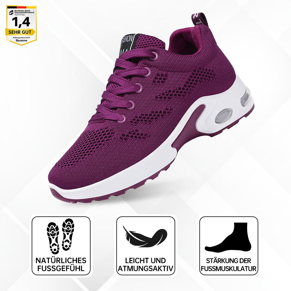 Sneaker Donna Ergonomiche Leggere