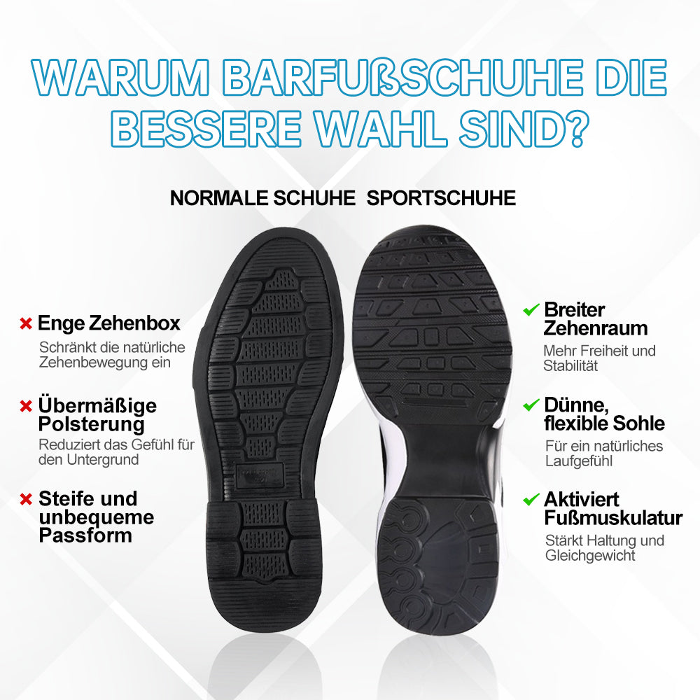 Sneaker Donna Ergonomiche Leggere