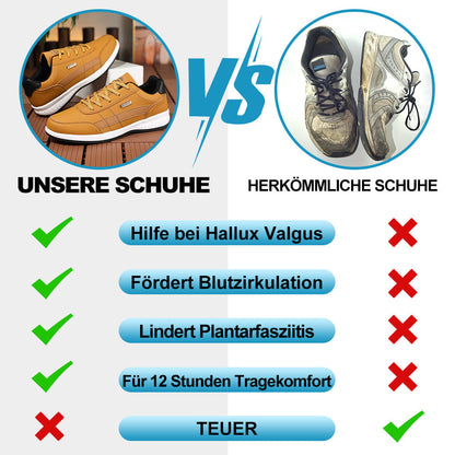 Sneaker Uomo Ergonomiche Comode