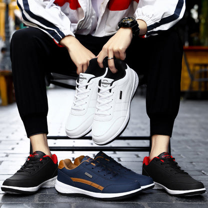 Sneaker Uomo Ergonomiche Comode - Brentozzi