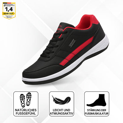 Sneaker Uomo Ergonomiche Comode