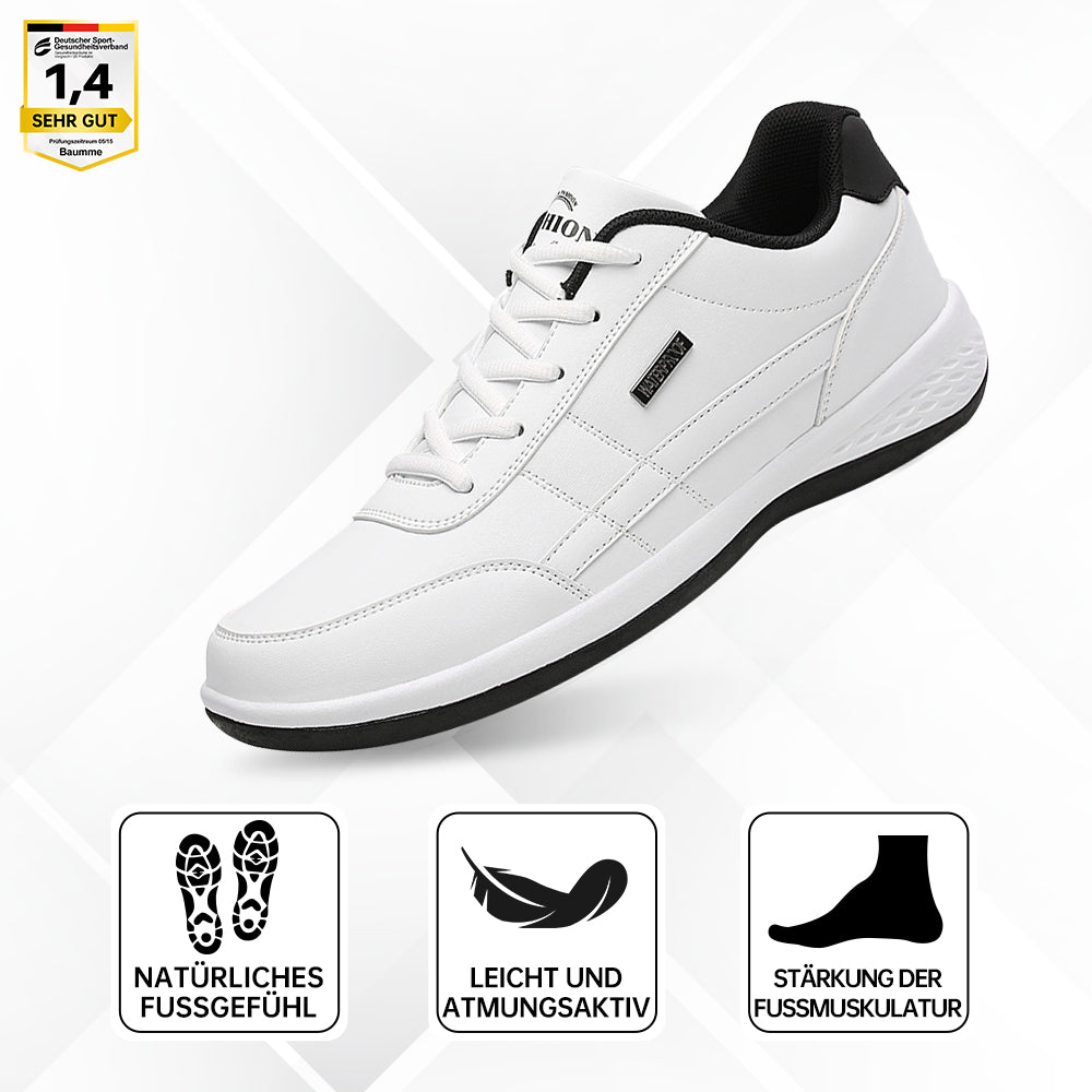 Sneaker Uomo Ergonomiche Comode