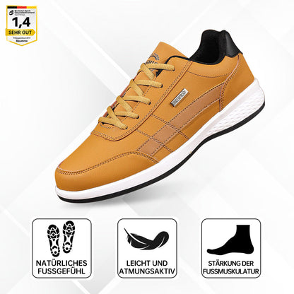 Sneaker Uomo Ergonomiche Comode
