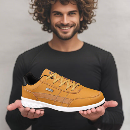 Sneaker Uomo Ergonomiche Comode