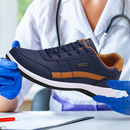 Sneaker Uomo Ergonomiche Comode
