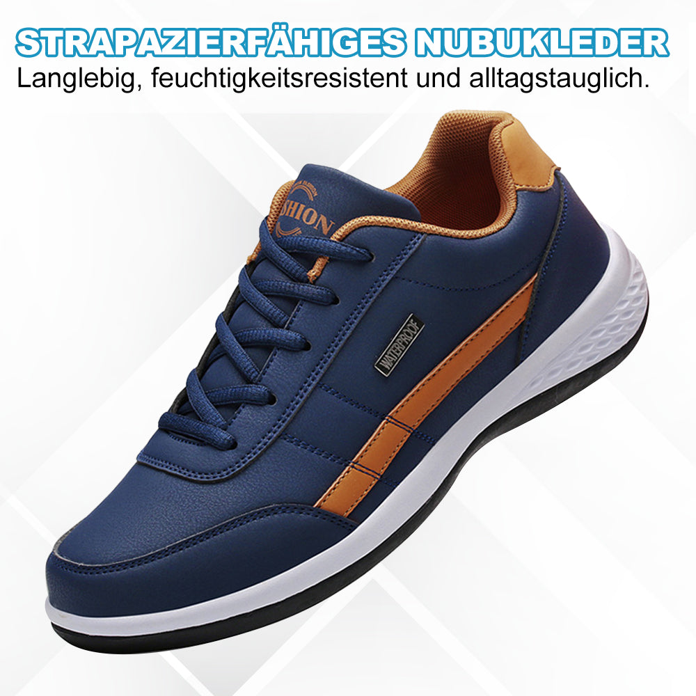 Sneaker Uomo Ergonomiche Comode