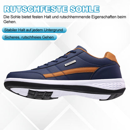 Sneaker Uomo Ergonomiche Comode