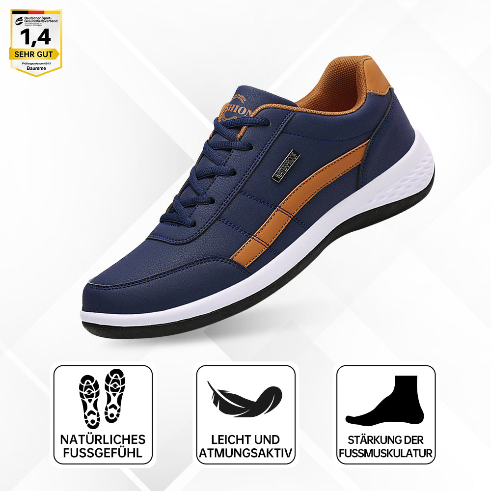 Sneaker Uomo Ergonomiche Comode