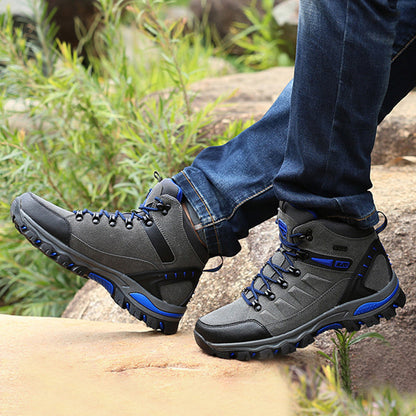 Sneaker Donna Trekking Comode - Brentozzi