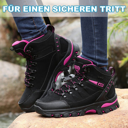 Sneaker Donna Trekking Comode