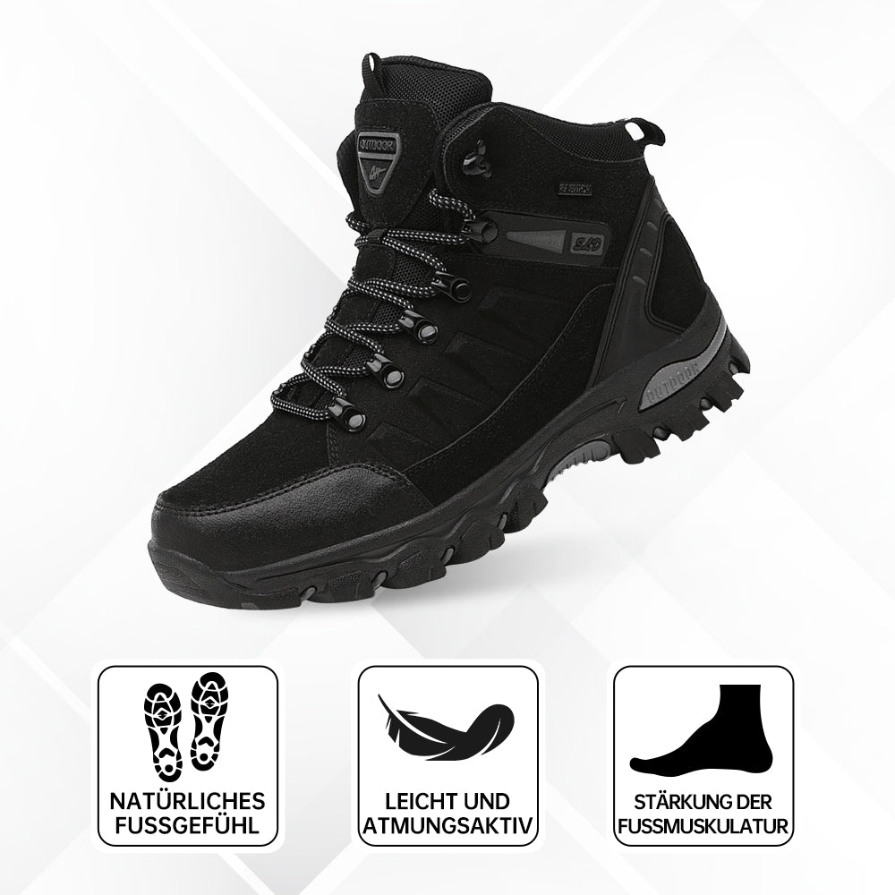 Sneaker Donna Trekking Comode