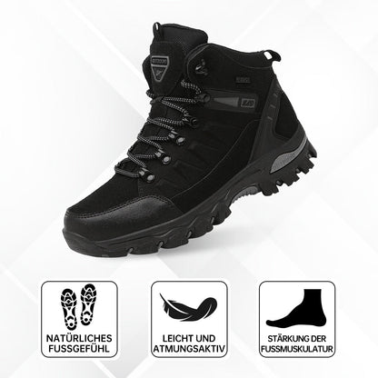 Sneaker Donna Trekking Comode