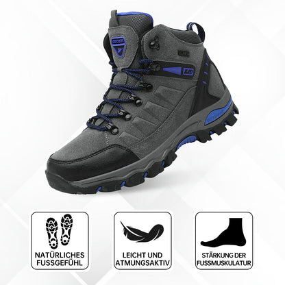Sneaker Donna Trekking Comode