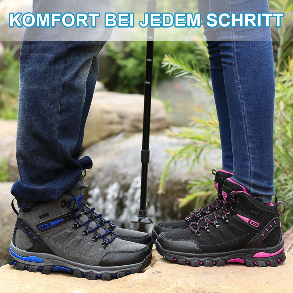 Sneaker Donna Trekking Comode