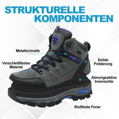 Sneaker Donna Trekking Comode