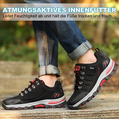 Sneakers Trekking Donna Comode