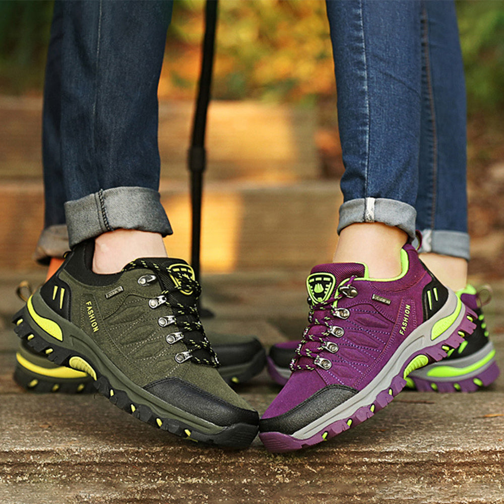 Sneakers Trekking Donna Comode