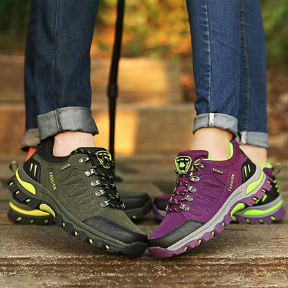 Sneakers Trekking Donna Comode