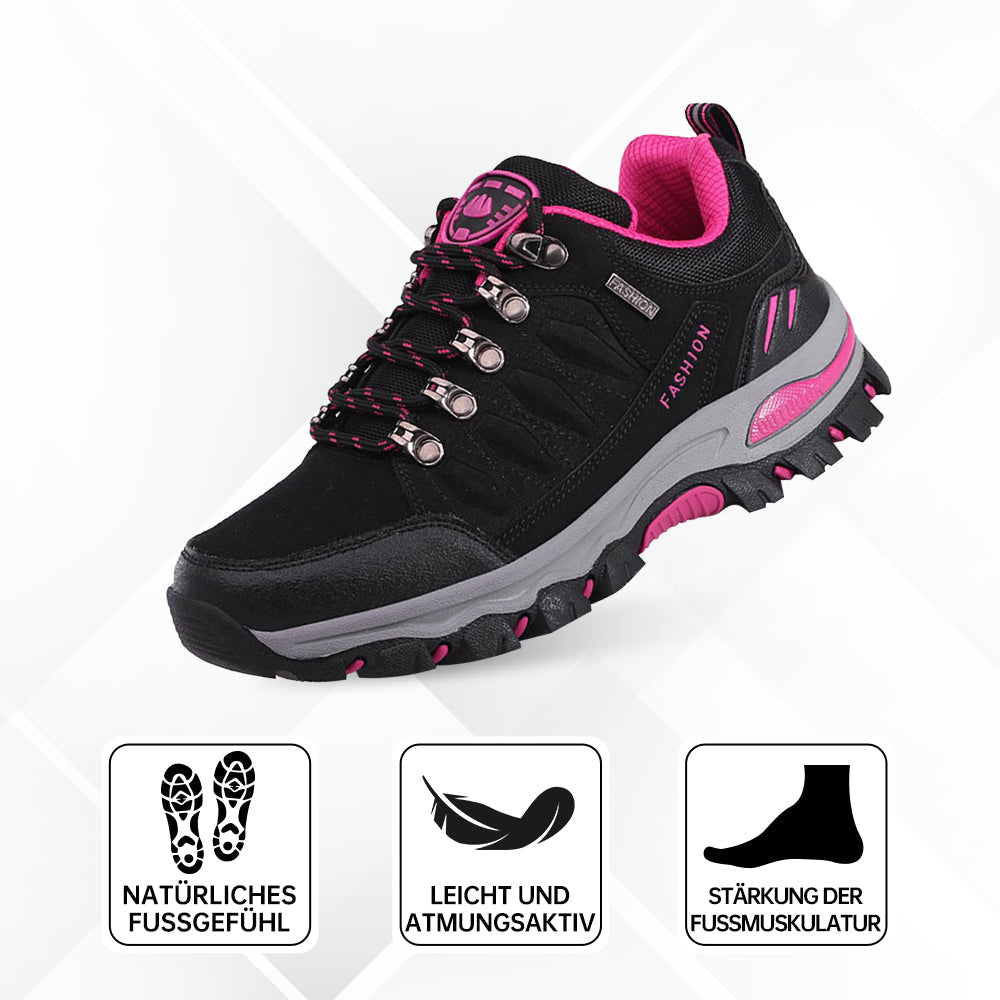 Sneakers Trekking Donna Comode