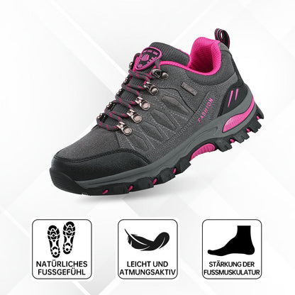 Sneakers Trekking Donna Comode