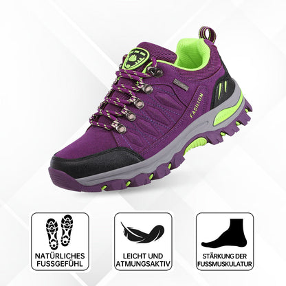 Sneakers Trekking Donna Comode