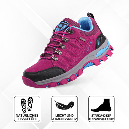 Sneakers Trekking Donna Comode