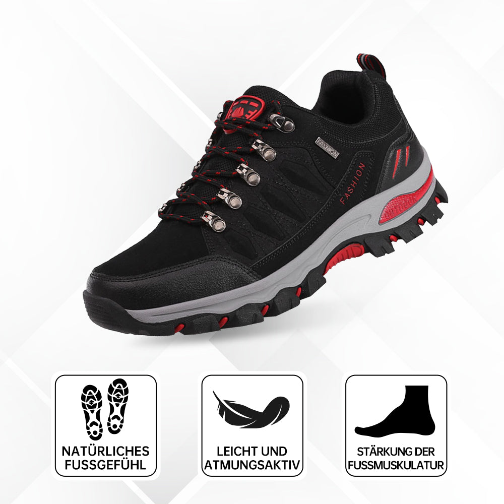 Sneakers Trekking Donna Comode